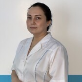 Ниязгулова Елена Халильевна, гинеколог