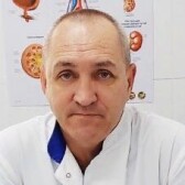 Осадчий Сергей Михайлович, хирург