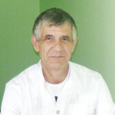 Панькин Михаил Александрович, гинеколог