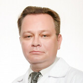 Киселев Андрей Валерьевич, дерматовенеролог