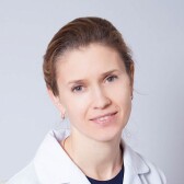 Букатко (Подинская) Марина Юрьевна, педиатр