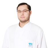 Абдулин Ринат Юратович, хирург