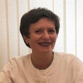 Зубова Елена Петровна, мануальный терапевт