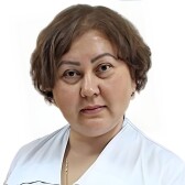 Волкова Елена Михайловна, кардиолог