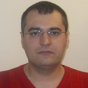 Дейнеко Артем Васильевич, уролог