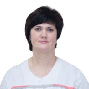 Постникова Екатерина Александровна, невролог