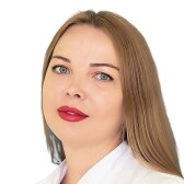 Штырлова Ольга Владимировна, гинеколог-эндокринолог