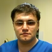 Мыльников Алексей Васильевич, ортопед