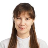 Миронова Александра Ивановна, стоматолог-терапевт