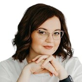 Герасимова Анна Викторовна, хирург