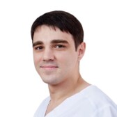 Шахмарданов Тимур Рустамович, стоматолог-хирург