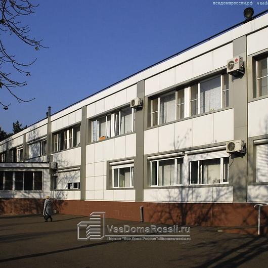 Центральная городская больница, фото №1