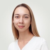 Багатиева Алина Фаритовна, стоматологический гигиенист