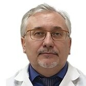 Луцюк Андрей Григорьевич, венеролог