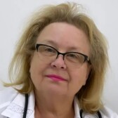 Григоренко Ирина Николаевна, терапевт