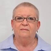 Чурилова Наталья Васильевна, радиолог