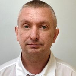 Иощенко Евгений Сергеевич, стоматолог-терапевт