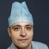 Салахов Азат Рафаилович, стоматолог-ортопед