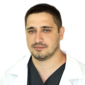 Гусев Иван Евгеньевич, хирург-эндокринолог