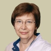 Гурова Наталья Викторовна, врач функциональной диагностики