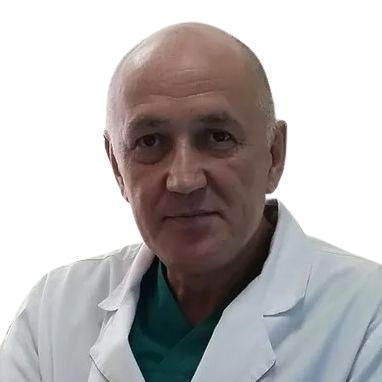 Еникеев Айрат Рафаэльевич, ортопед
