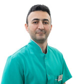 Оганян Акоп Арамович, стоматолог-ортопед