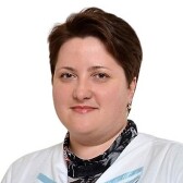 Криницкая Надежда Юрьевна, гинеколог