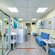 Диагностический центр Инвитро, фото №3