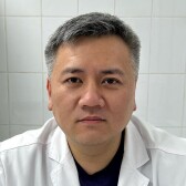 Юань Антон Евгеньевич, сексолог