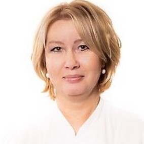 Сысоева Елена Николаевна, невролог