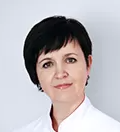 Сушич Елена Семёновна, терапевт