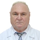 Сметанин Владимир Николаевич, онколог