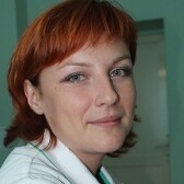 Бушуева Валентина Васильевна, семейный врач