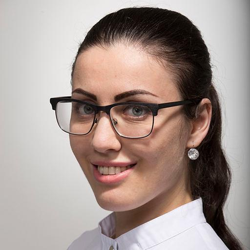 Григорян Анна Юрьевна, пластический хирург