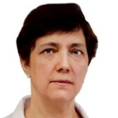 Васькович Татьяна Сергеевна, гинеколог-эндокринолог