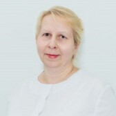 Плаксина Светлана Викторовна, невролог