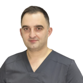 Гогинашвили Анзор Михайлович, стоматолог-ортопед