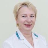 Сливко Елена Сергеевна, гинеколог