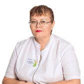 Королева Елена Николаевна, психиатр