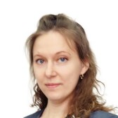Сарафанова Юлия Викторовна, травматолог-ортопед