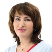 Кушнер Наталья Юрьевна, стоматолог-ортопед