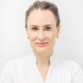 Романчук (Обрядова) Екатерина Андреевна, гинеколог
