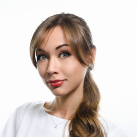 Валеева Динара Алиевна, стоматолог-терапевт