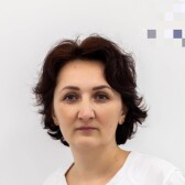 Суханова Екатерина Михайловна, трихолог