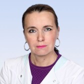 Клюканова Наталья Викторовна, психиатр