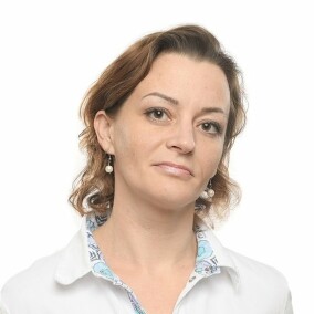 Тутарова Ольга Федоровна, гинеколог