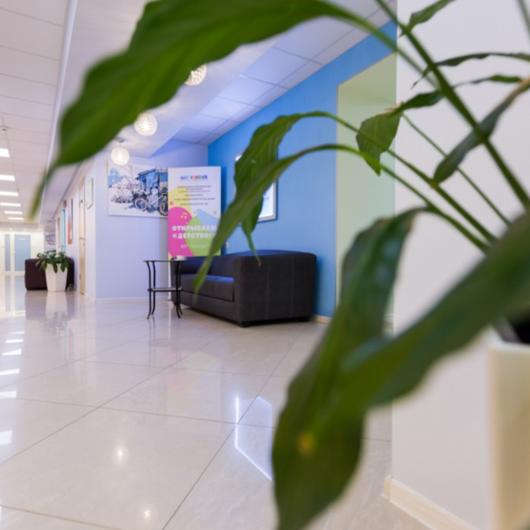 Клиника AG Faber Medical Center, фото №4