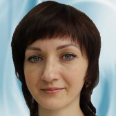 Воронова Арина Анатольевна, врач функциональной диагностики