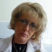Котова Наталия Валерьевна, аллерголог-иммунолог