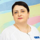 Копина Ольга Александровна, гинеколог